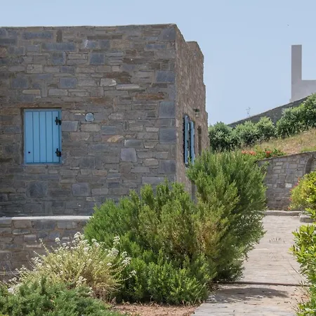 Molos Dom wakacyjny Molos (Paros)