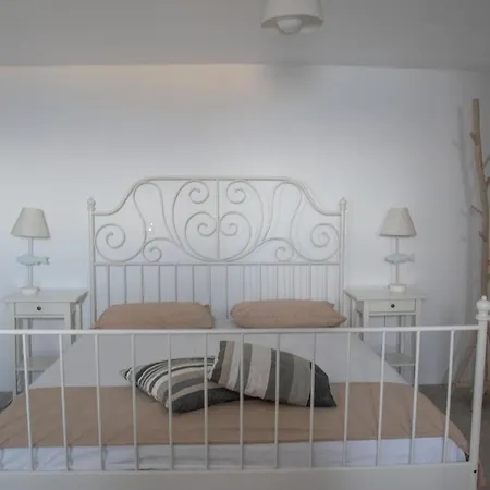 Molos Dom wakacyjny Molos (Paros)