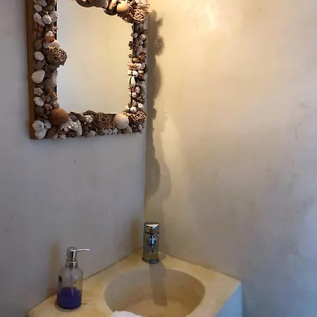 Prázdninový dům Molos